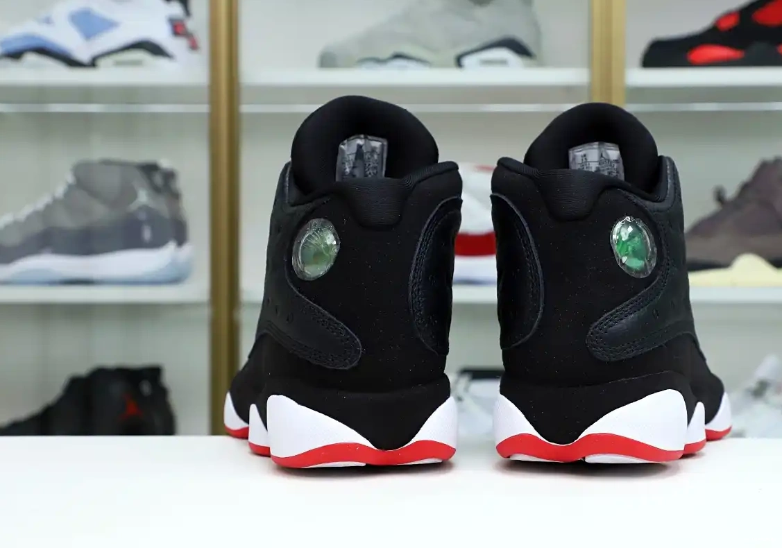 Playoffs(2011) Jordan 13 Retro Air 0326